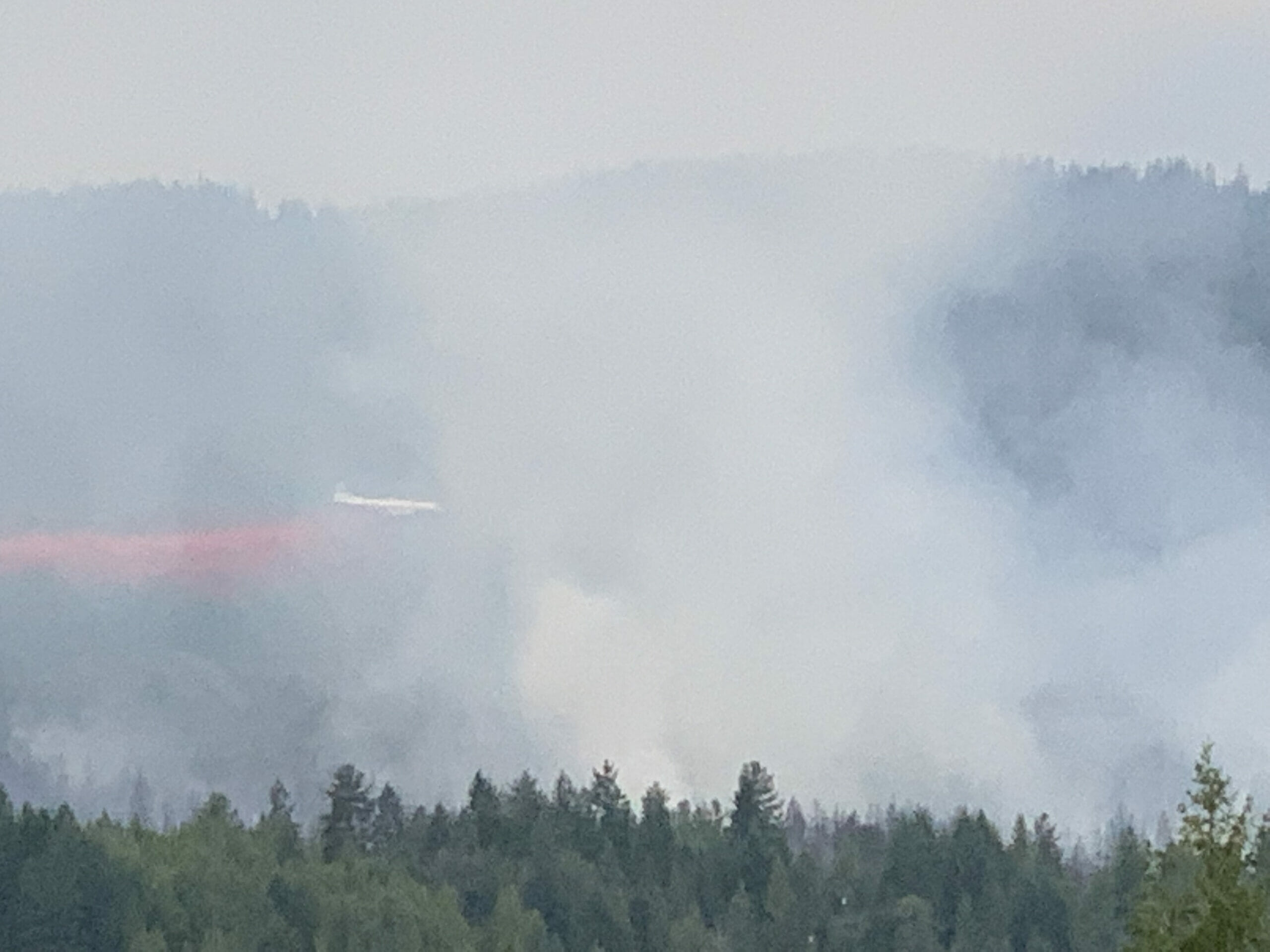 Read more about the article Castlegar Fire- 2021